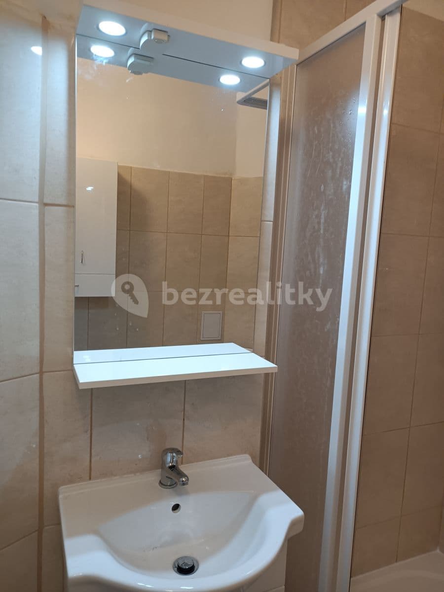 Pronájem bytu 2+1 74 m², Sokolovská, Praha, Praha Pronájem bytu 2+1 74 m², Sokolovská, Praha, Praha