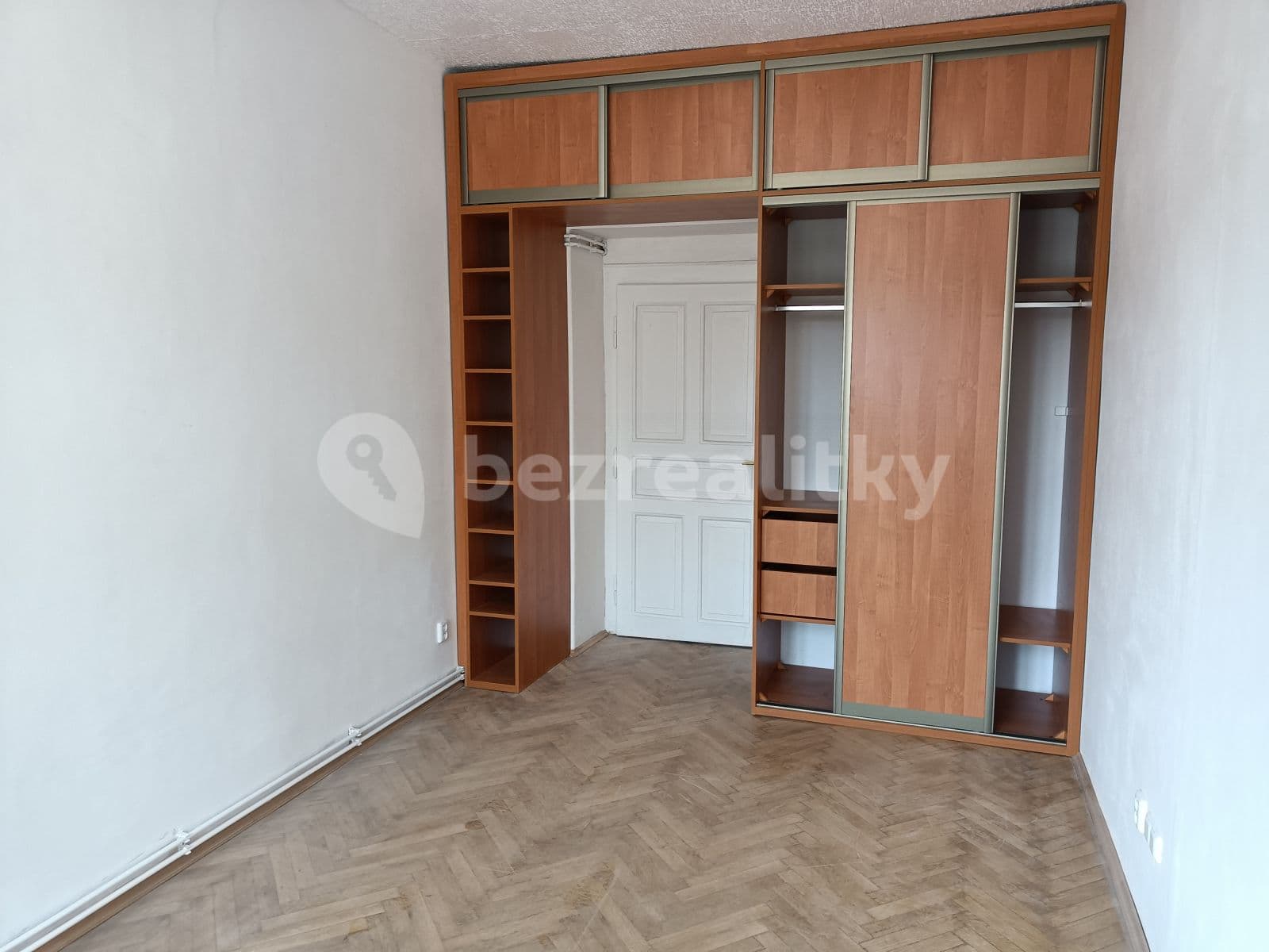 Pronájem bytu 2+1 74 m², Sokolovská, Praha, Praha Pronájem bytu 2+1 74 m², Sokolovská, Praha, Praha