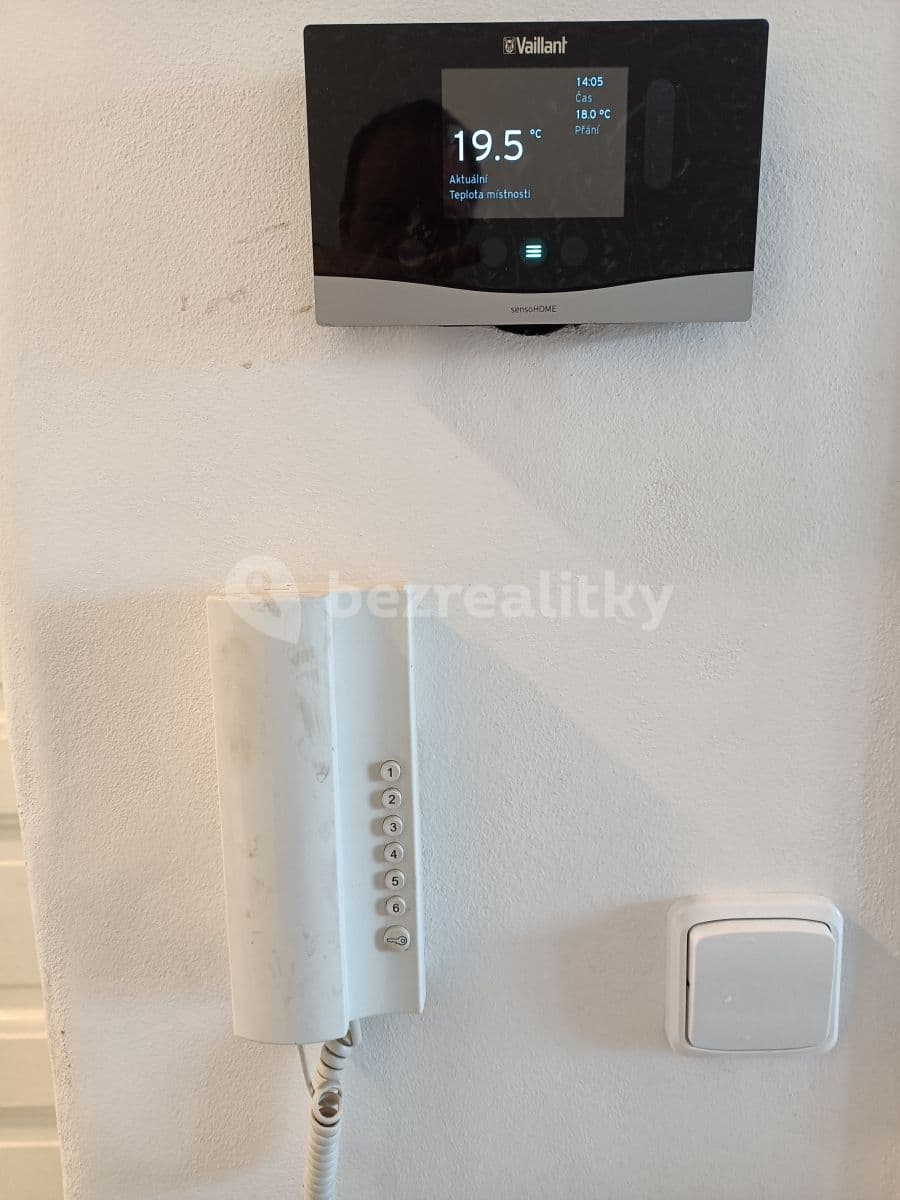 Pronájem bytu 2+1 74 m², Sokolovská, Praha, Praha Pronájem bytu 2+1 74 m², Sokolovská, Praha, Praha