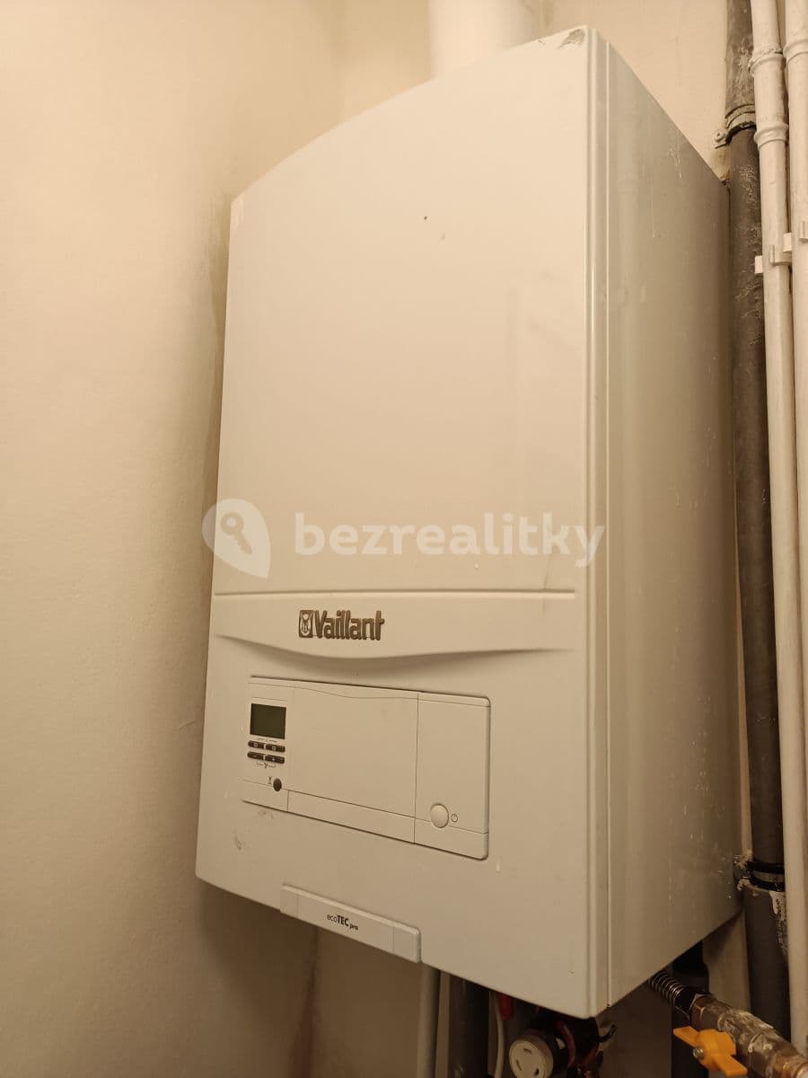 Pronájem bytu 2+1 74 m², Sokolovská, Praha, Praha Pronájem bytu 2+1 74 m², Sokolovská, Praha, Praha