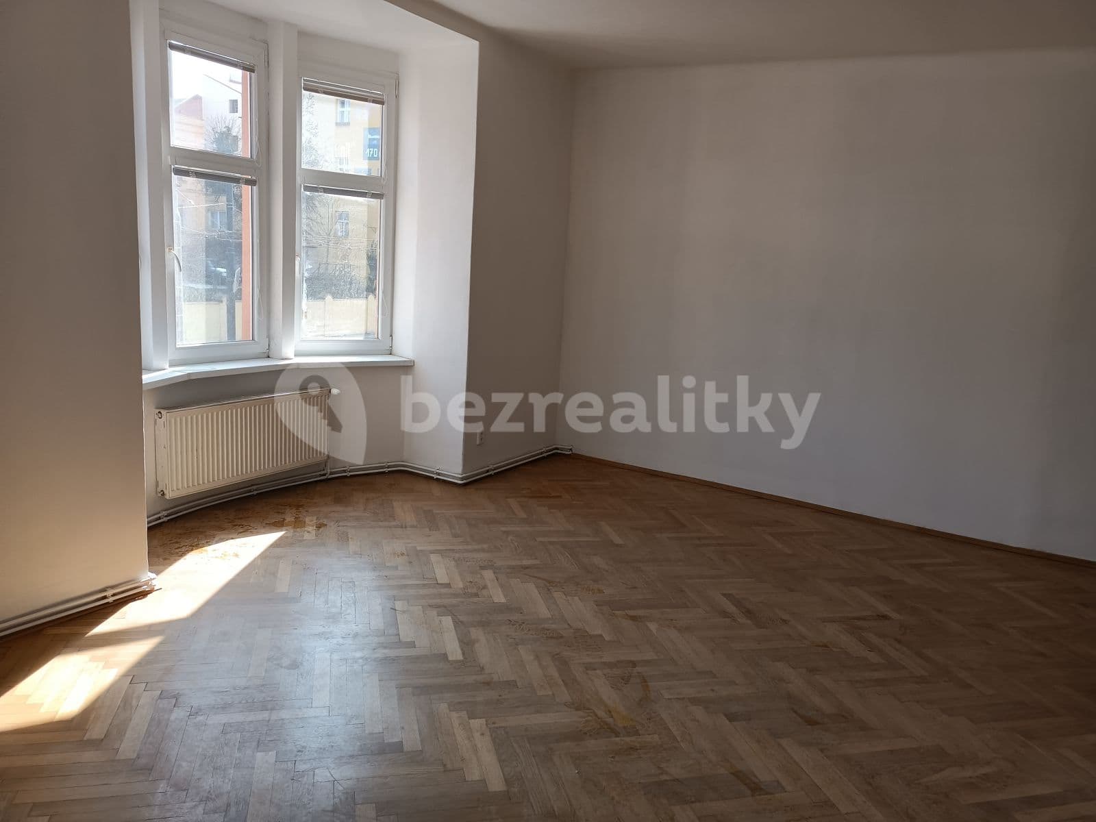 Pronájem bytu 2+1 74 m², Sokolovská, Praha, Praha Pronájem bytu 2+1 74 m², Sokolovská, Praha, Praha