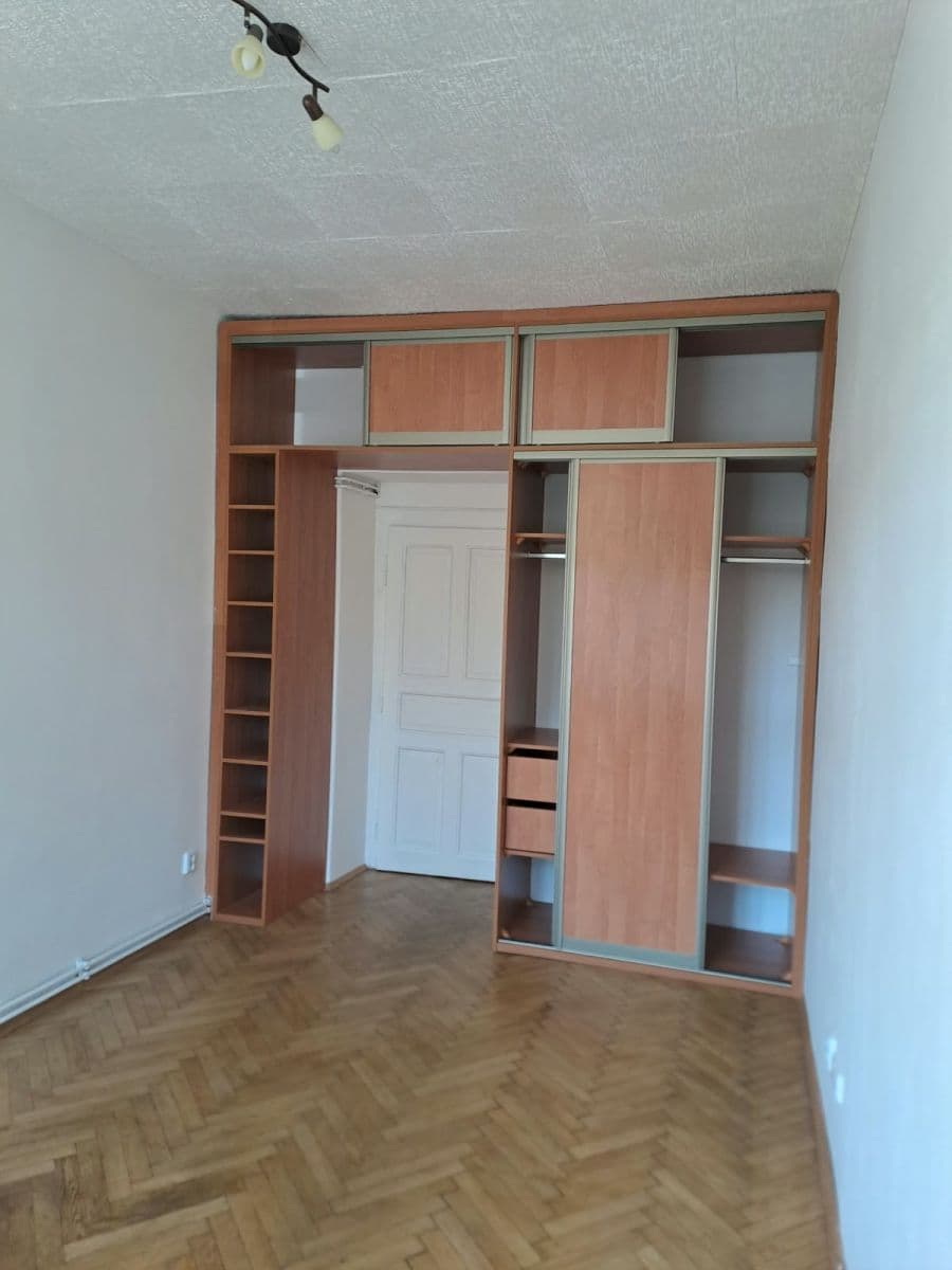 Pronájem bytu 2+1 74 m², Sokolovská, Praha, Praha Pronájem bytu 2+1 74 m², Sokolovská, Praha, Praha