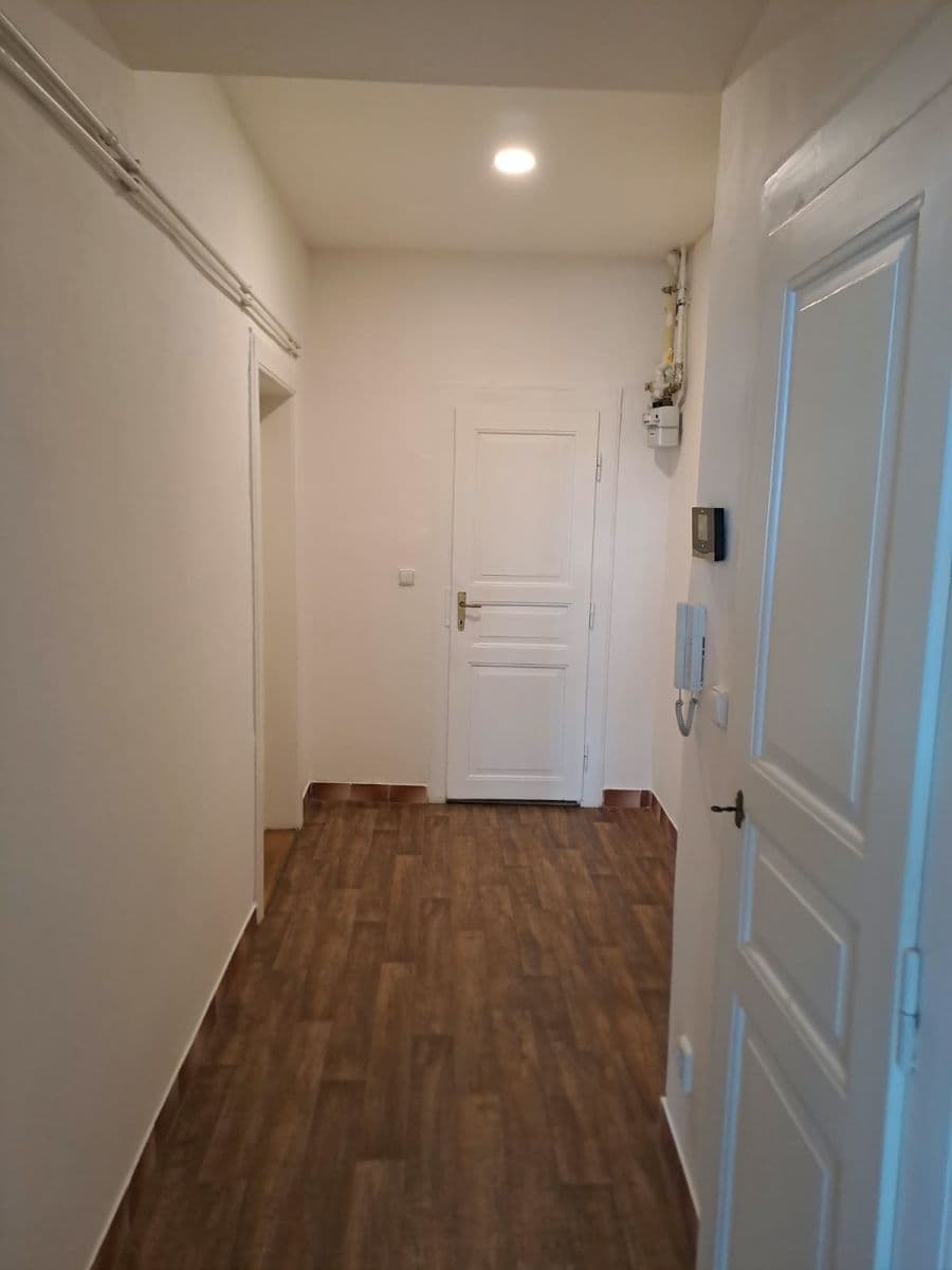 Pronájem bytu 2+1 74 m², Sokolovská, Praha, Praha Pronájem bytu 2+1 74 m², Sokolovská, Praha, Praha
