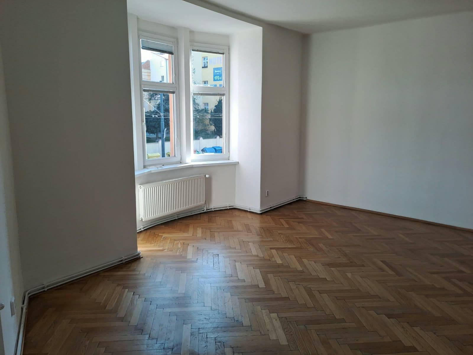 Pronájem bytu 2+1 74 m², Sokolovská, Praha, Praha Pronájem bytu 2+1 74 m², Sokolovská, Praha, Praha