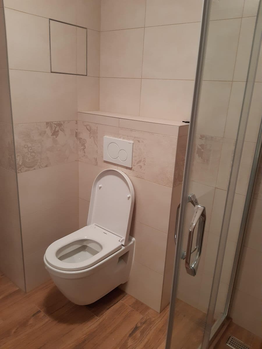 Pronájem bytu 2+kk 66 m², Želetická, Praha, Praha Pronájem bytu 2+kk 66 m², Želetická, Praha, Praha