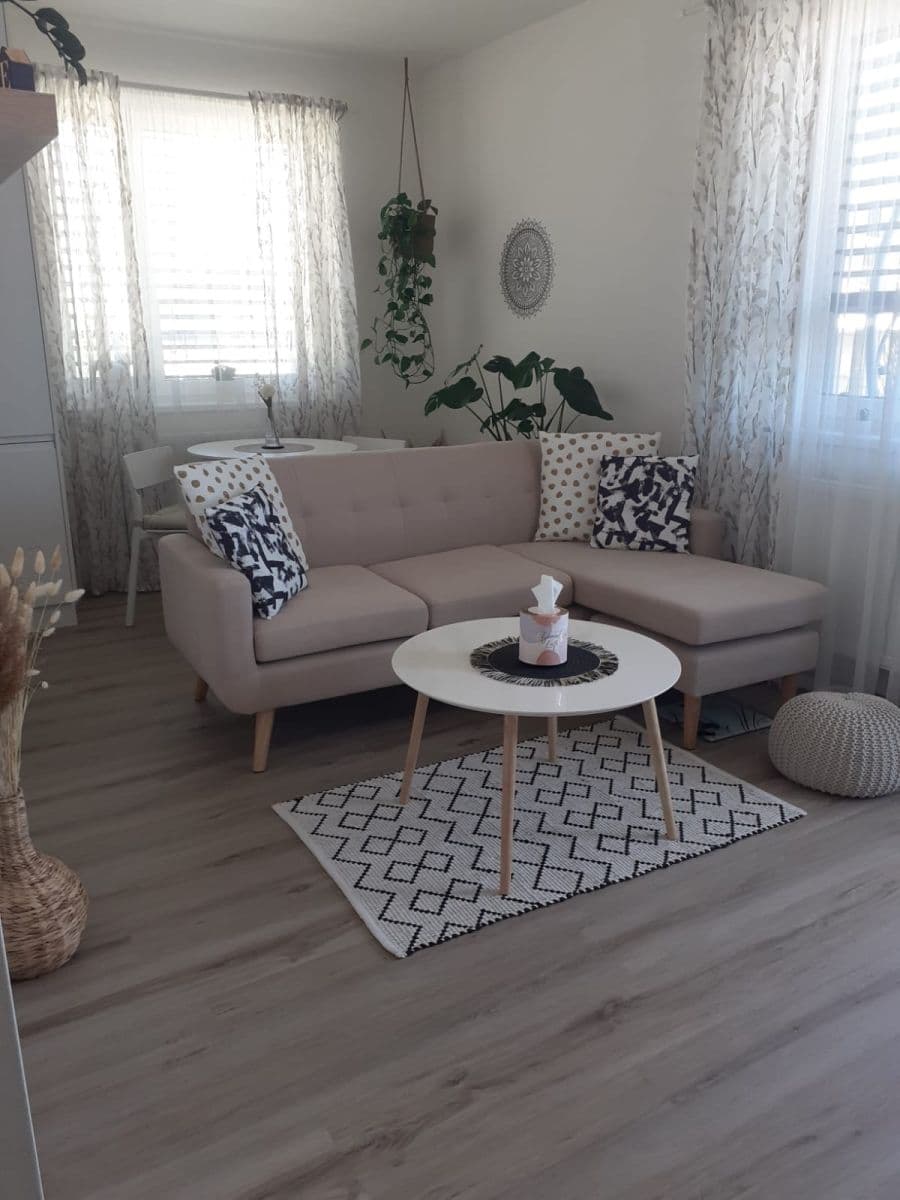 Pronájem bytu 2+kk 66 m², Želetická, Praha, Praha Pronájem bytu 2+kk 66 m², Želetická, Praha, Praha
