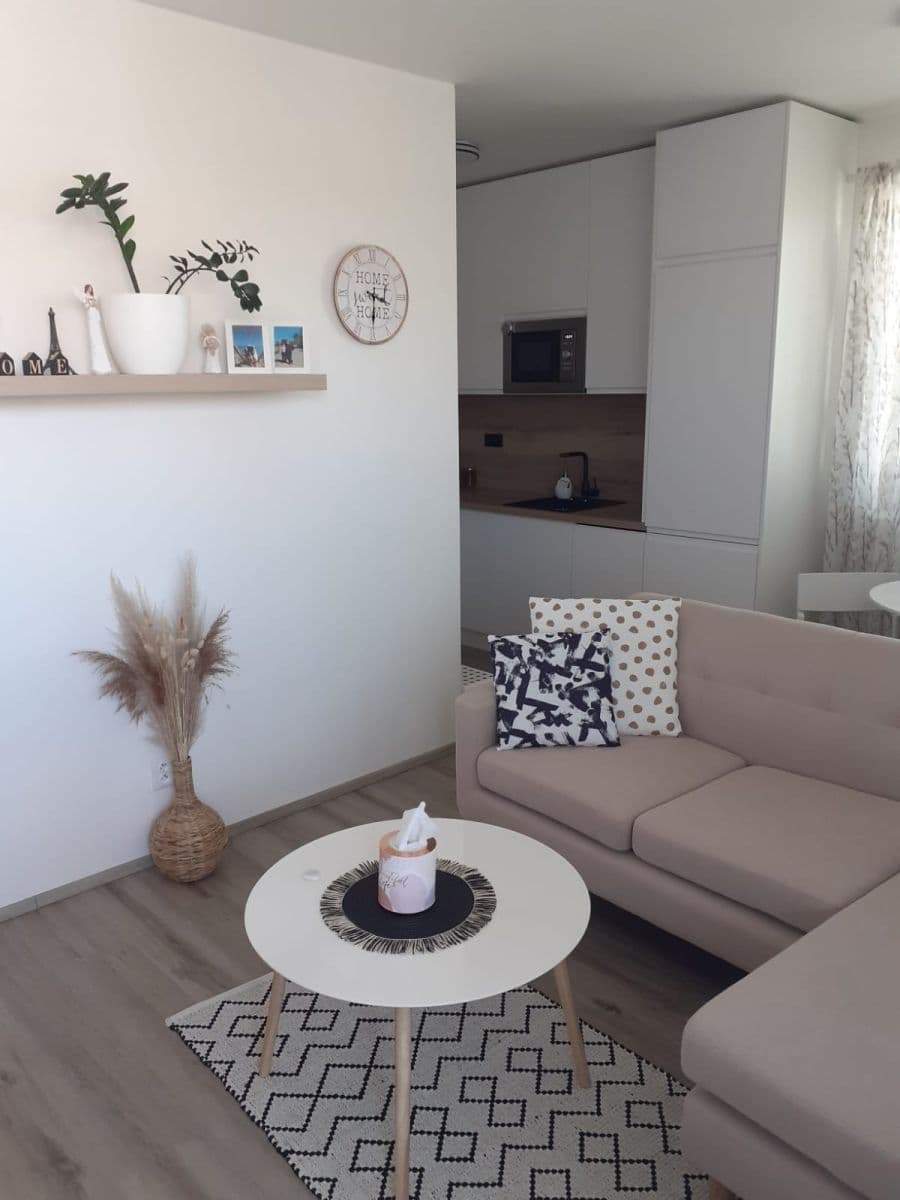 Pronájem bytu 2+kk 66 m², Želetická, Praha, Praha Pronájem bytu 2+kk 66 m², Želetická, Praha, Praha