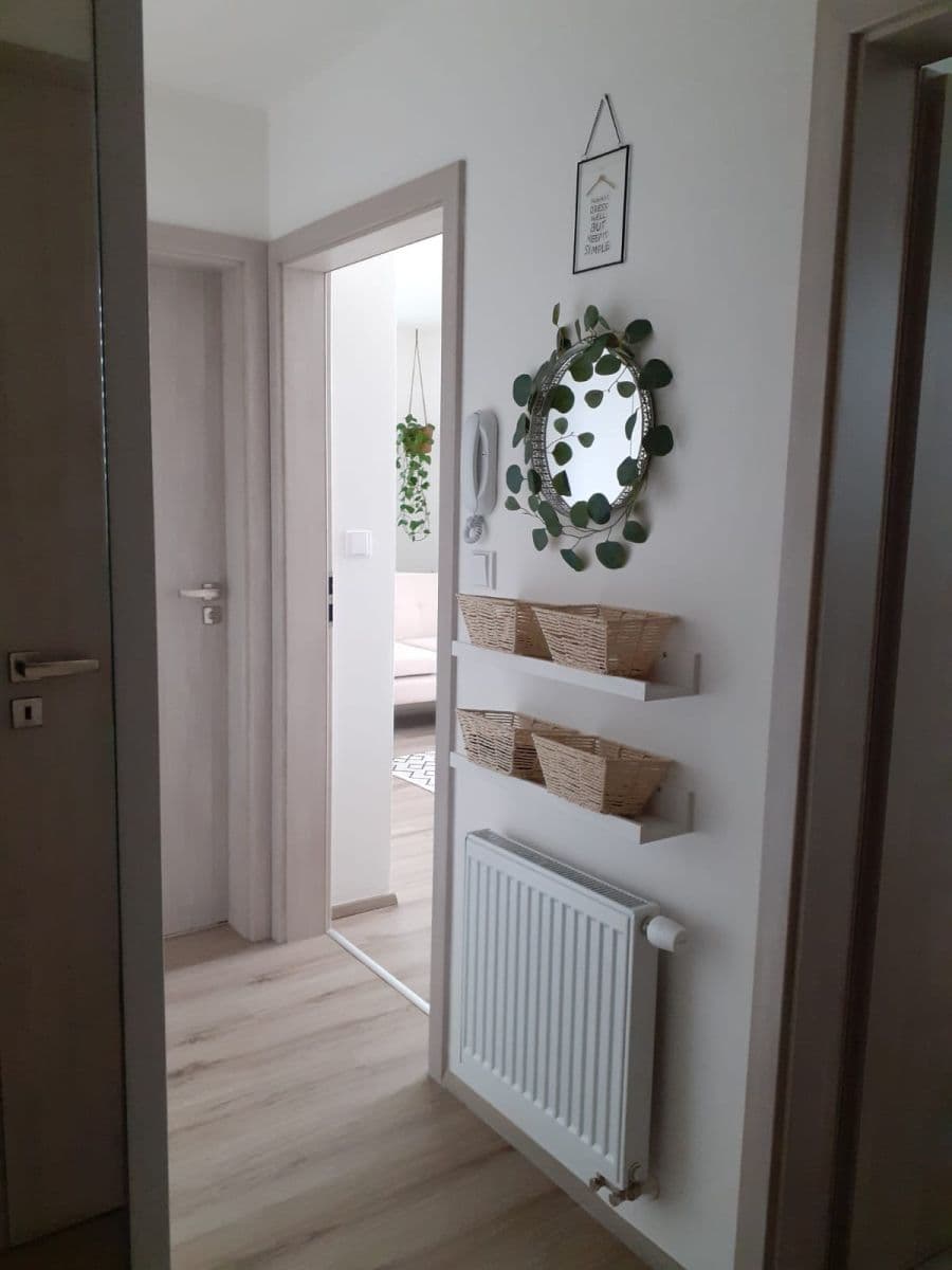 Pronájem bytu 2+kk 66 m², Želetická, Praha, Praha Pronájem bytu 2+kk 66 m², Želetická, Praha, Praha