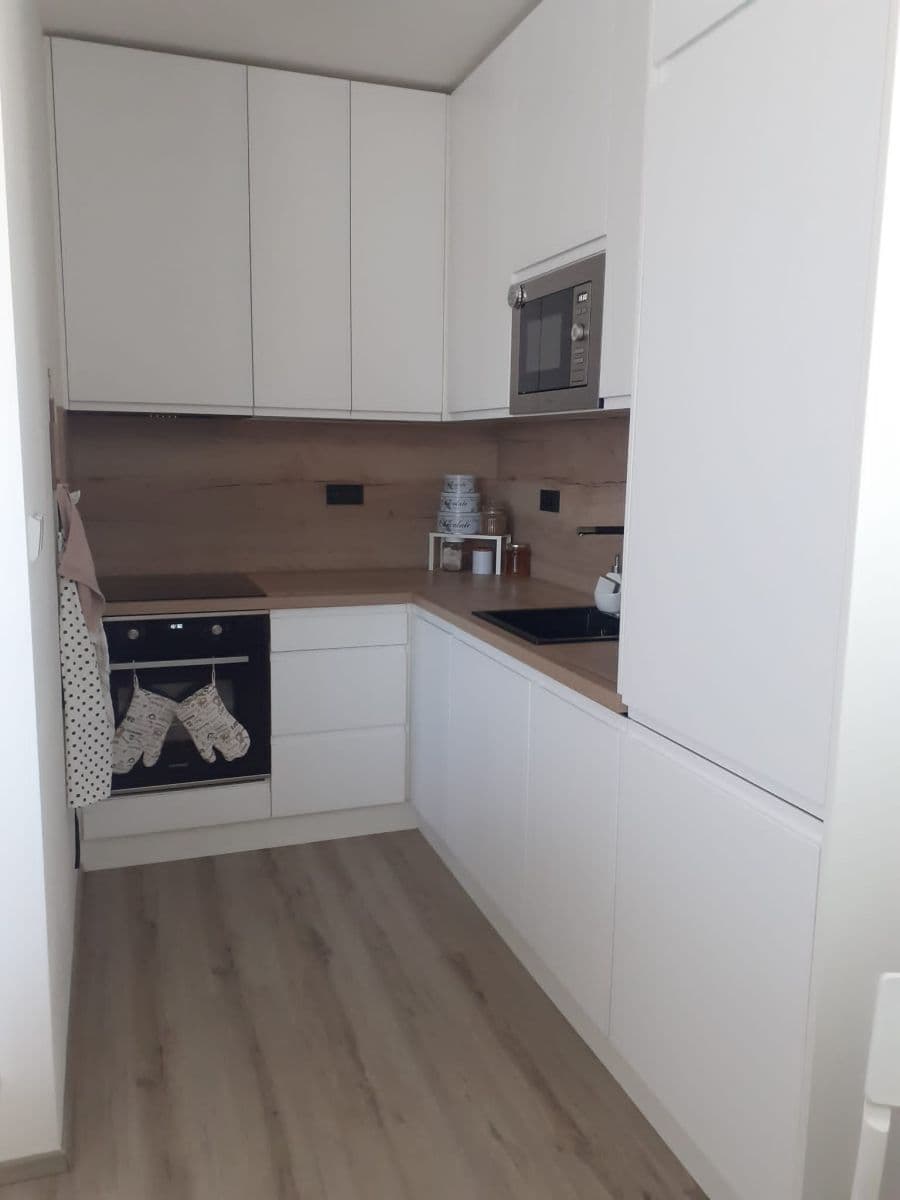 Pronájem bytu 2+kk 66 m², Želetická, Praha, Praha Pronájem bytu 2+kk 66 m², Želetická, Praha, Praha