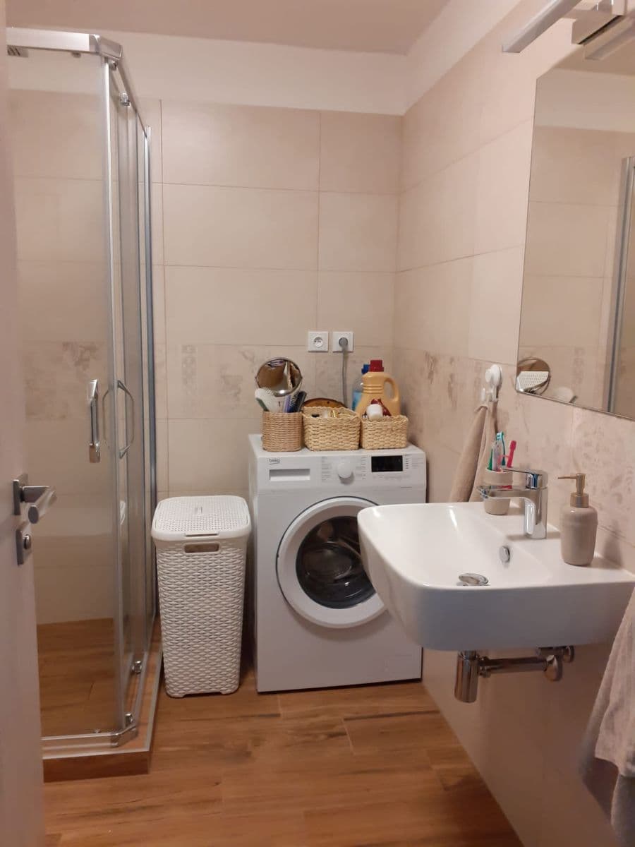 Pronájem bytu 2+kk 66 m², Želetická, Praha, Praha Pronájem bytu 2+kk 66 m², Želetická, Praha, Praha