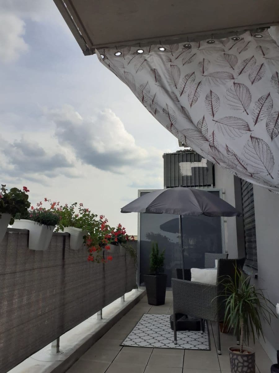 Pronájem bytu 2+kk 66 m², Želetická, Praha, Praha Pronájem bytu 2+kk 66 m², Želetická, Praha, Praha