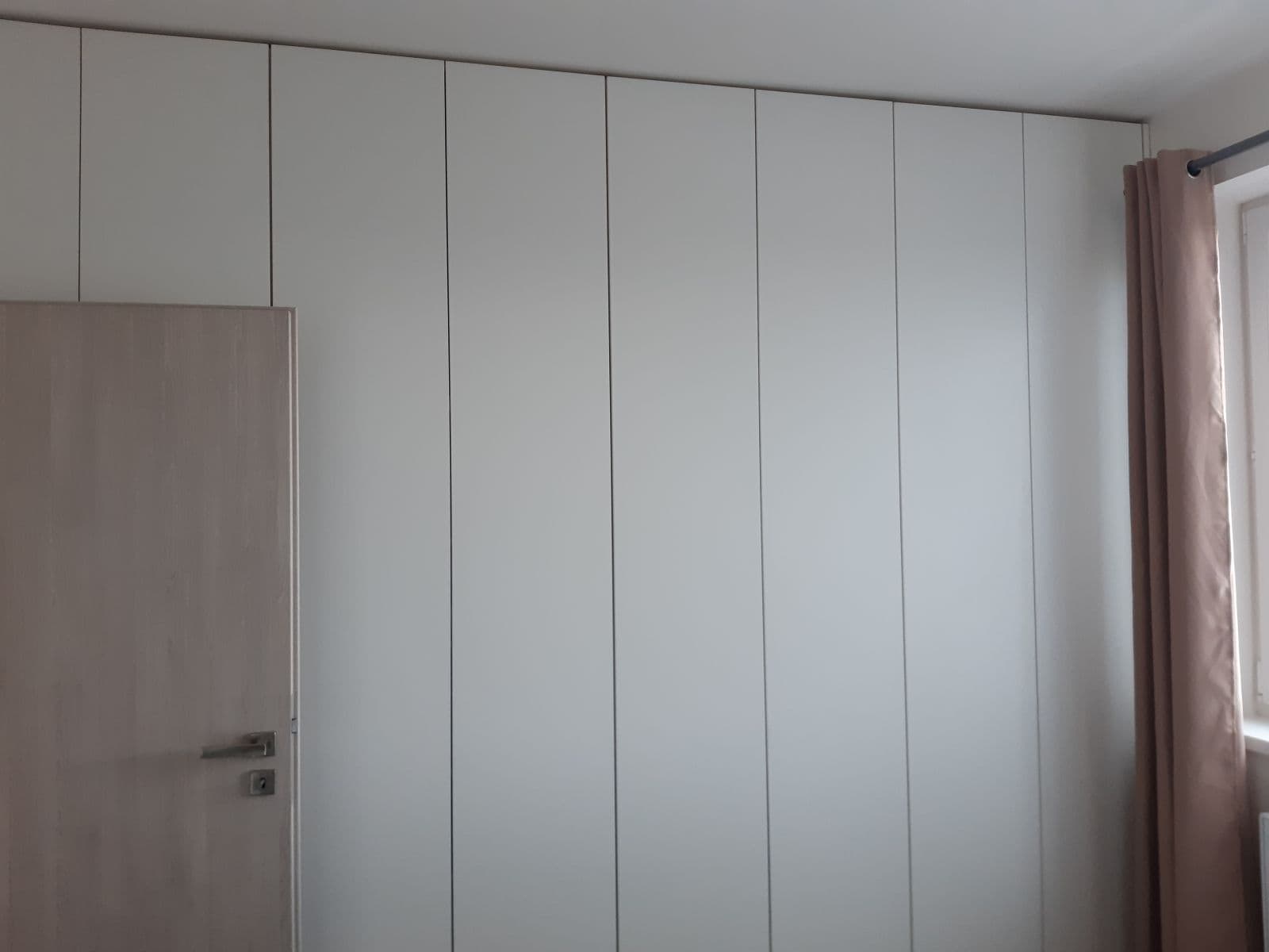 Pronájem bytu 2+kk 66 m², Želetická, Praha, Praha Pronájem bytu 2+kk 66 m², Želetická, Praha, Praha