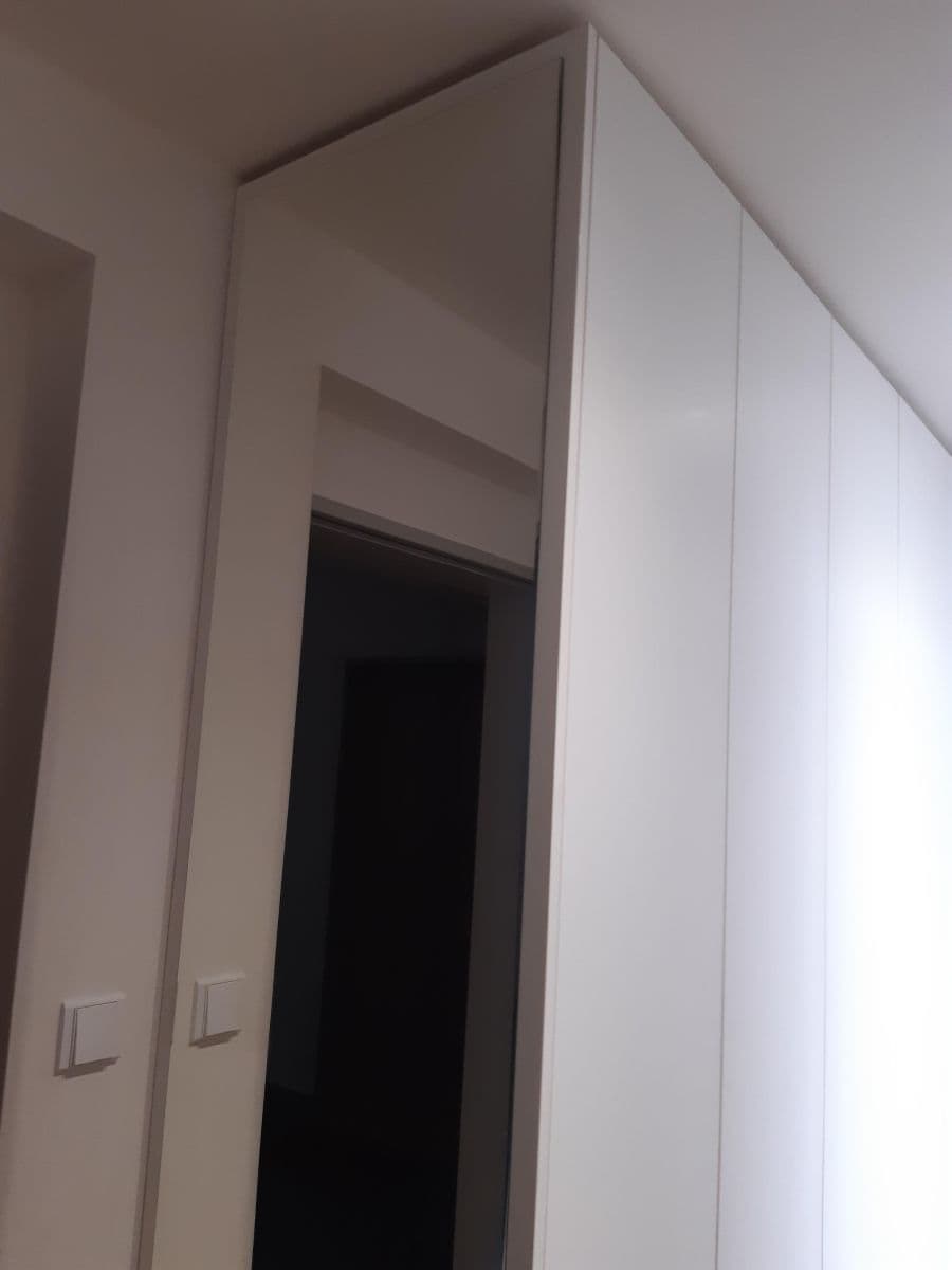 Pronájem bytu 2+kk 66 m², Želetická, Praha, Praha Pronájem bytu 2+kk 66 m², Želetická, Praha, Praha