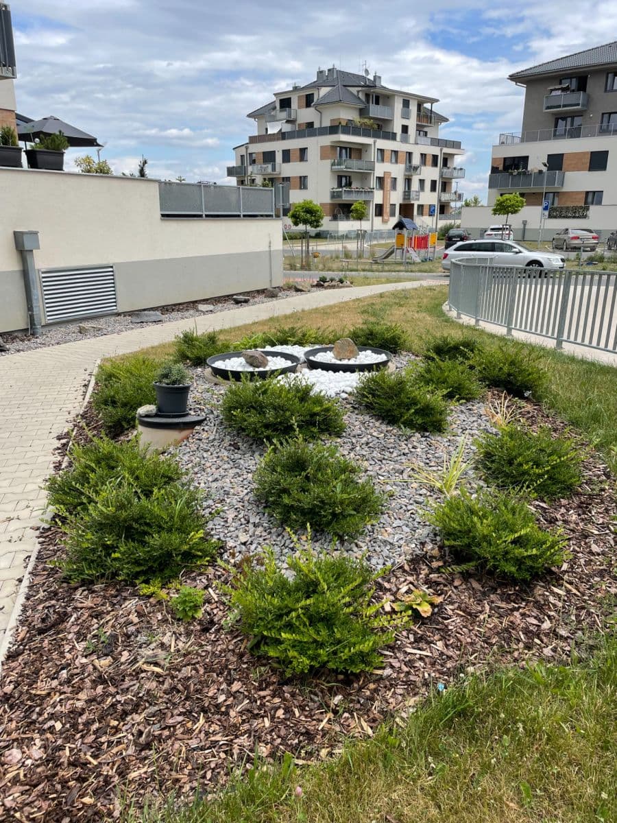 Pronájem bytu 2+kk 66 m², Želetická, Praha, Praha Pronájem bytu 2+kk 66 m², Želetická, Praha, Praha