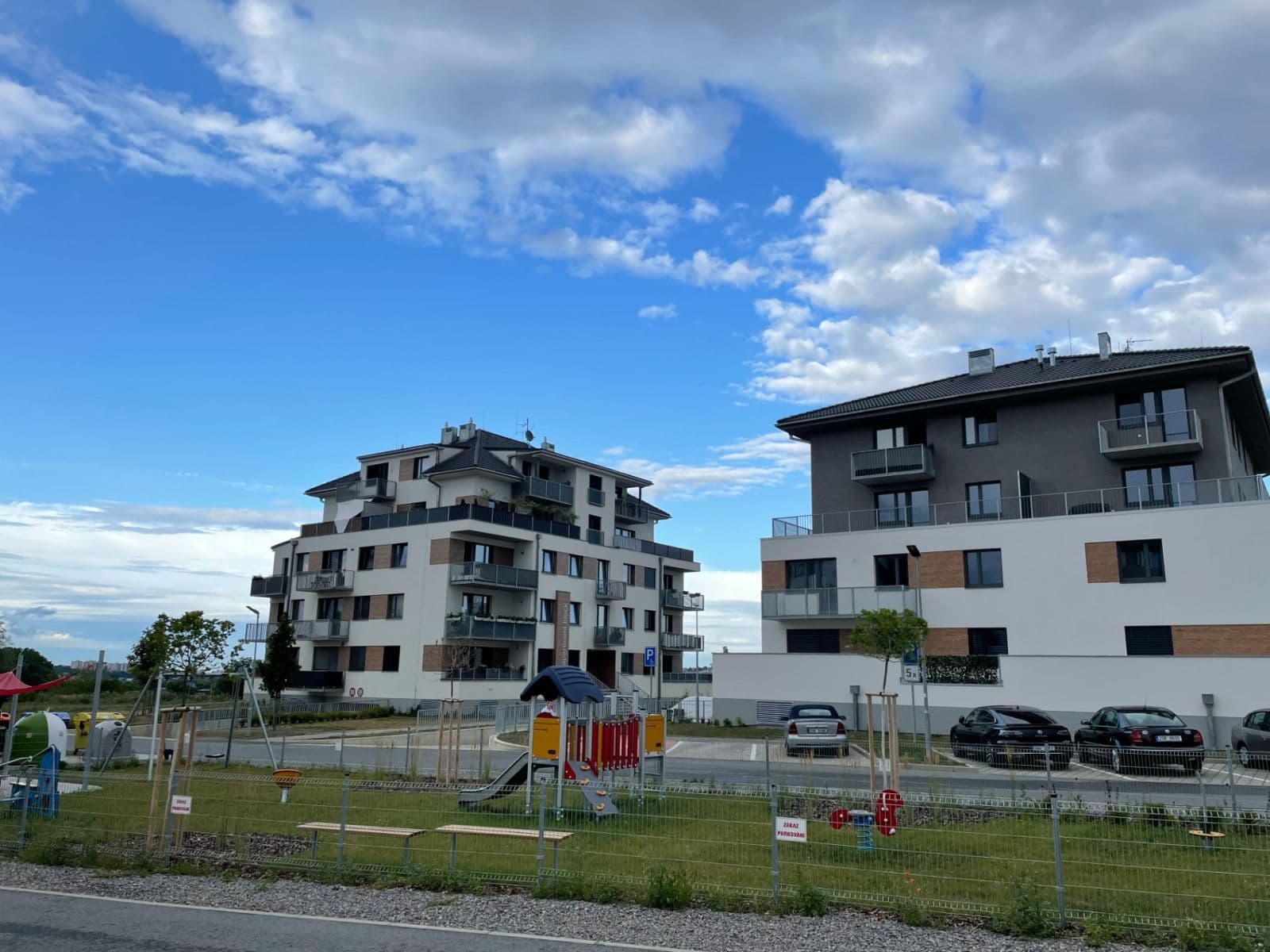 Pronájem bytu 2+kk 66 m², Želetická, Praha, Praha Pronájem bytu 2+kk 66 m², Želetická, Praha, Praha