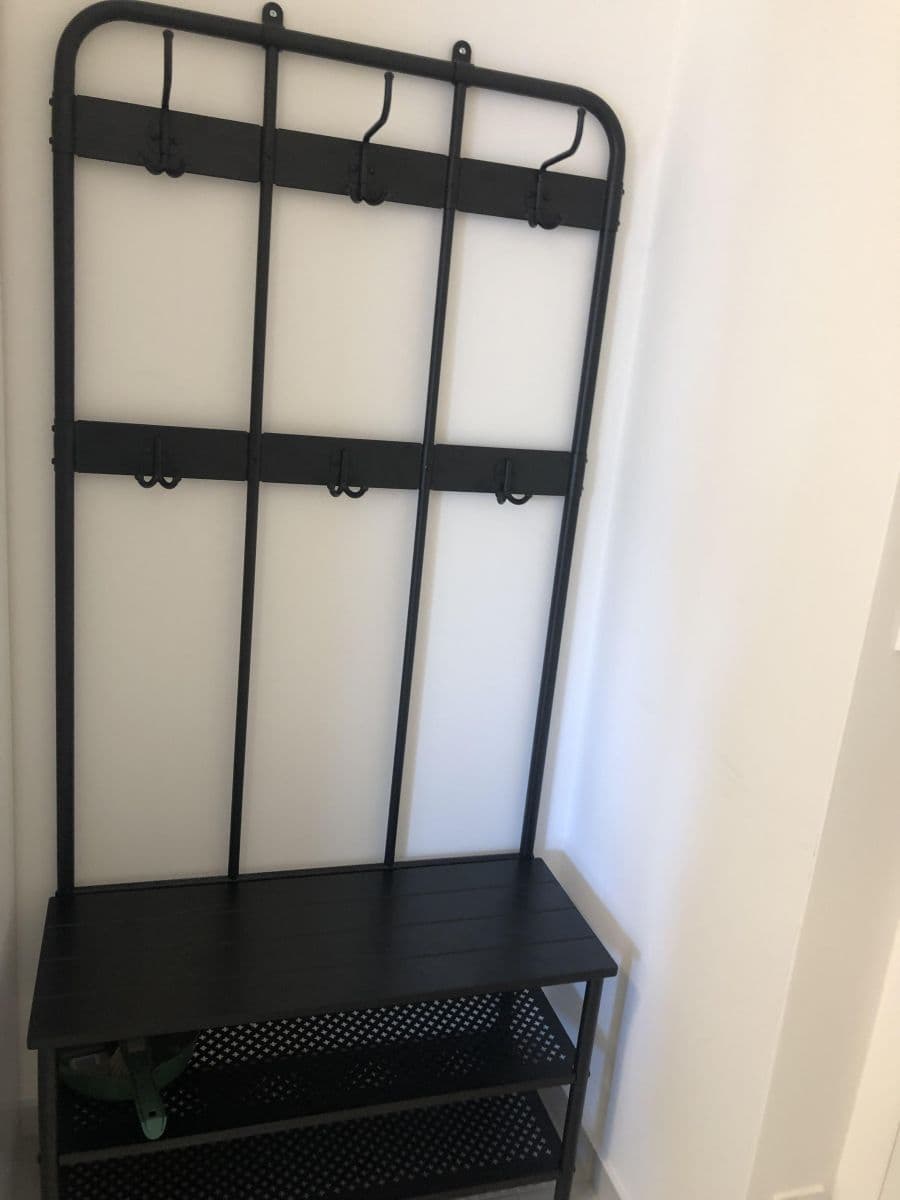Pronájem bytu 1+kk 33 m², Za černým mostem, Praha, Praha Pronájem bytu 1+kk 33 m², Za černým mostem, Praha, Praha