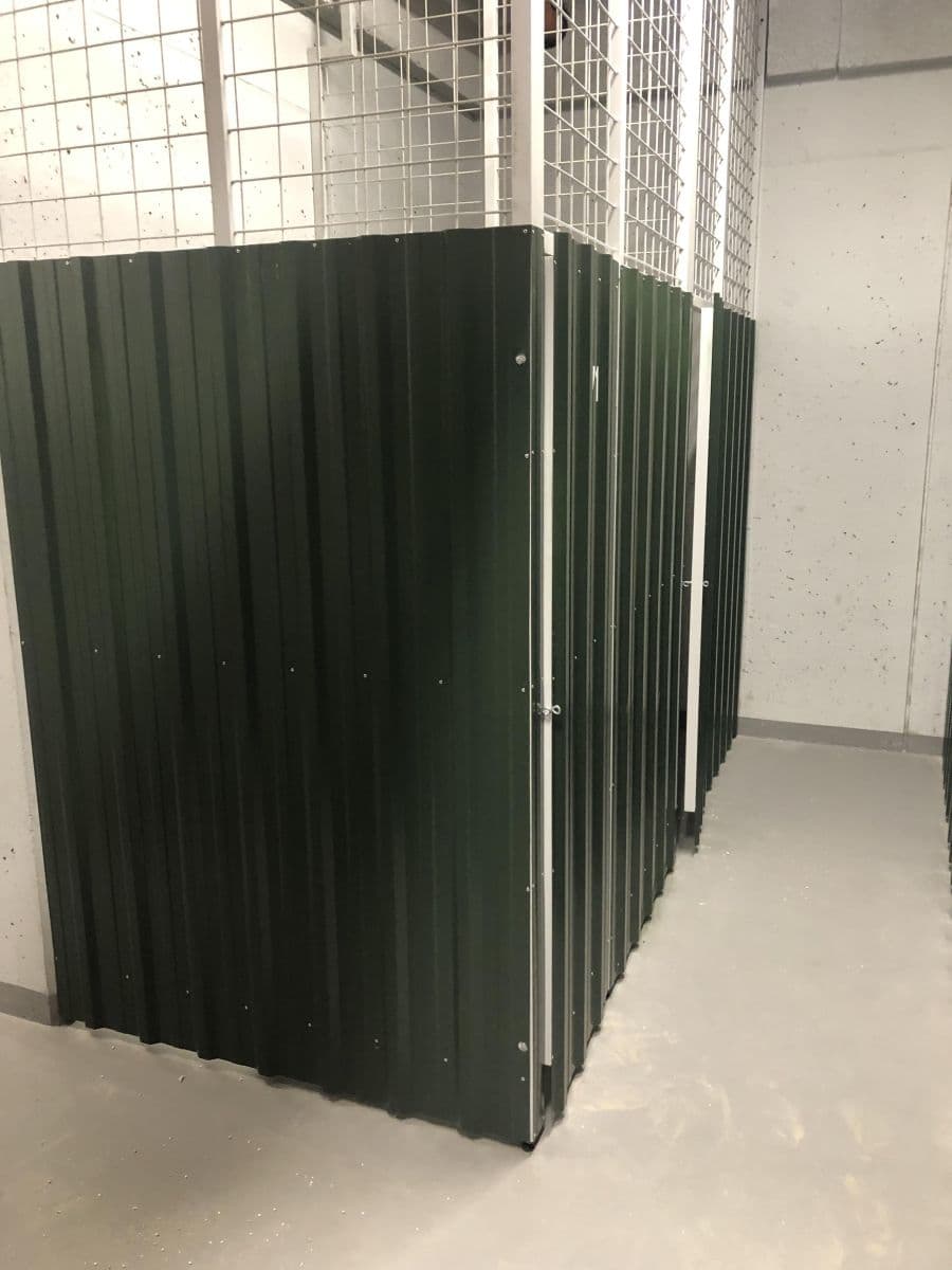 Pronájem bytu 1+kk 33 m², Za černým mostem, Praha, Praha Pronájem bytu 1+kk 33 m², Za černým mostem, Praha, Praha