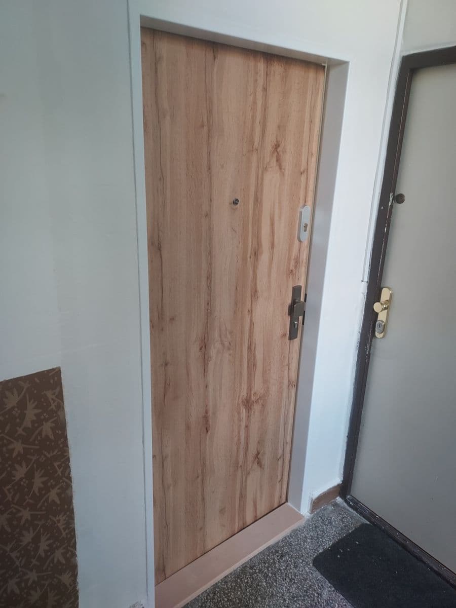 Pronájem bytu 3+1 60 m², Borovského, Karviná, Moravskoslezský kraj Pronájem bytu 3+1 60 m², Borovského, Karviná, Moravskoslezský kraj