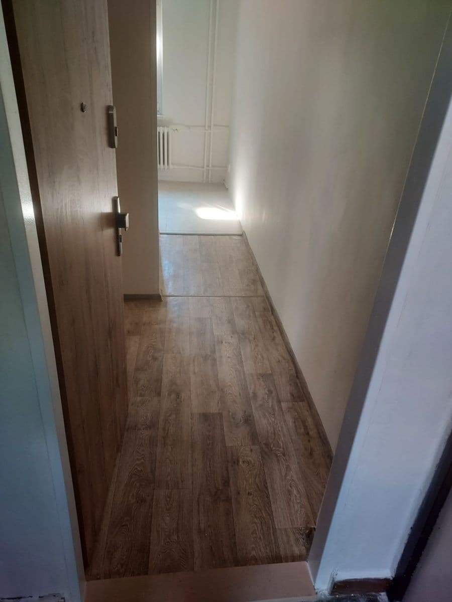 Pronájem bytu 3+1 60 m², Borovského, Karviná, Moravskoslezský kraj Pronájem bytu 3+1 60 m², Borovského, Karviná, Moravskoslezský kraj