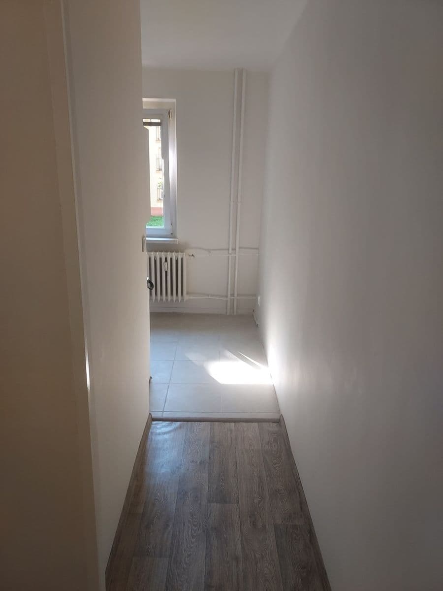Pronájem bytu 3+1 60 m², Borovského, Karviná, Moravskoslezský kraj Pronájem bytu 3+1 60 m², Borovského, Karviná, Moravskoslezský kraj