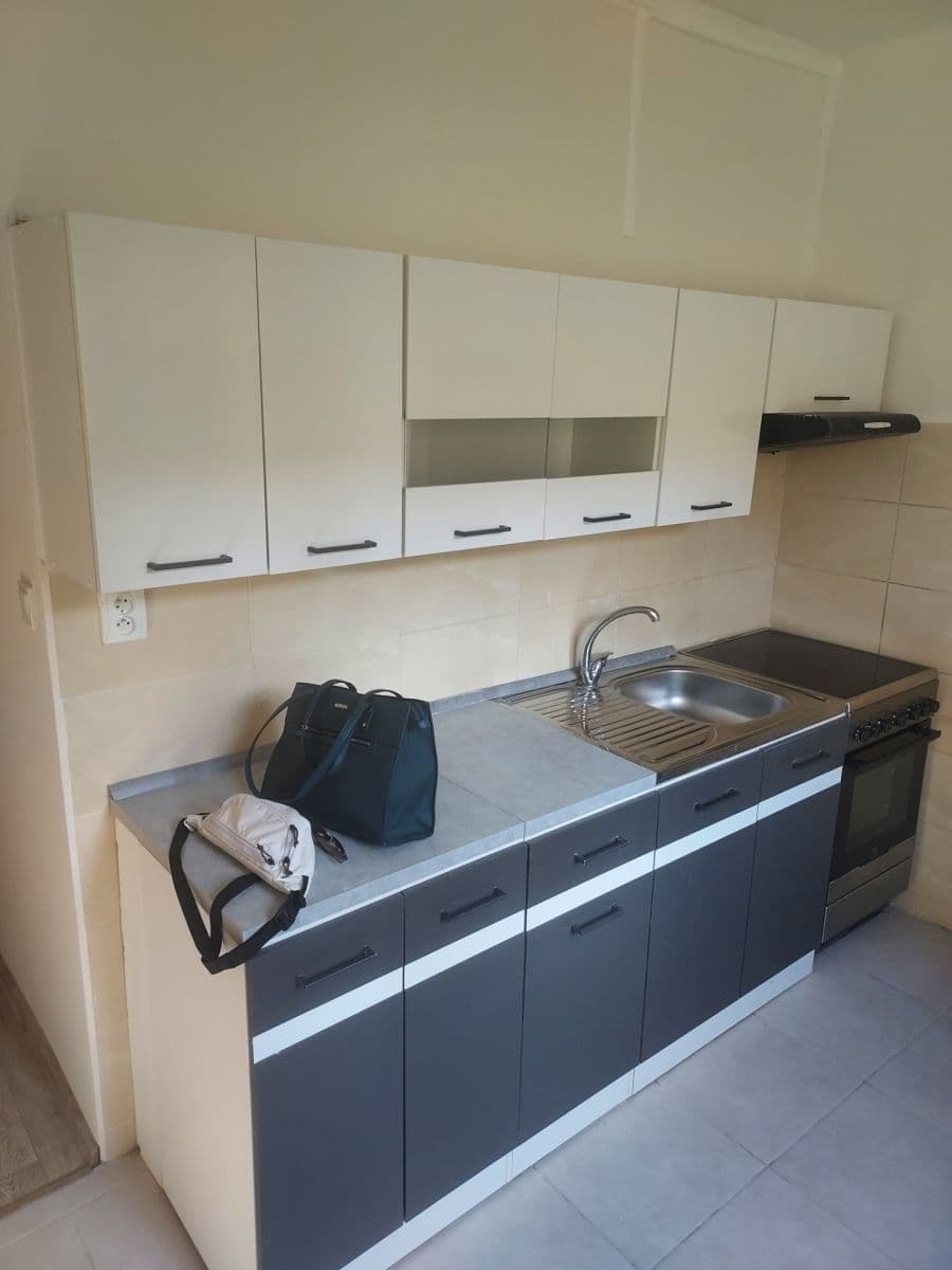 Pronájem bytu 3+1 60 m², Borovského, Karviná, Moravskoslezský kraj Pronájem bytu 3+1 60 m², Borovského, Karviná, Moravskoslezský kraj