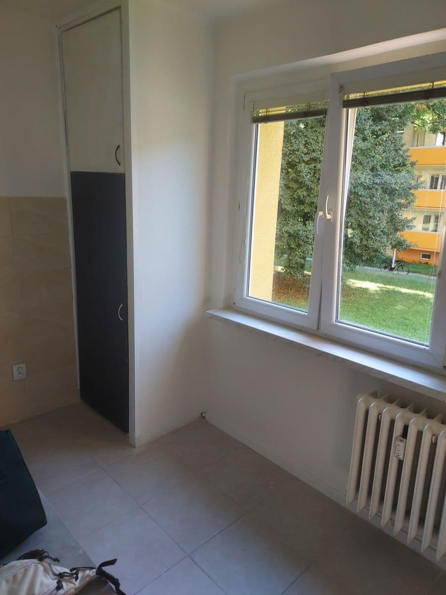 Pronájem bytu 3+1 60 m², Borovského, Karviná, Moravskoslezský kraj Pronájem bytu 3+1 60 m², Borovského, Karviná, Moravskoslezský kraj