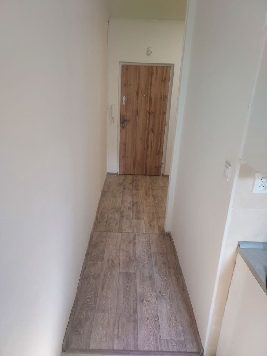 Pronájem bytu 3+1 60 m², Borovského, Karviná, Moravskoslezský kraj Pronájem bytu 3+1 60 m², Borovského, Karviná, Moravskoslezský kraj
