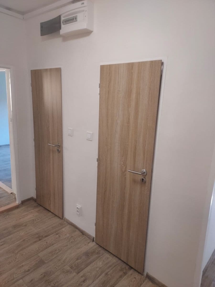 Pronájem bytu 3+1 60 m², Borovského, Karviná, Moravskoslezský kraj Pronájem bytu 3+1 60 m², Borovského, Karviná, Moravskoslezský kraj