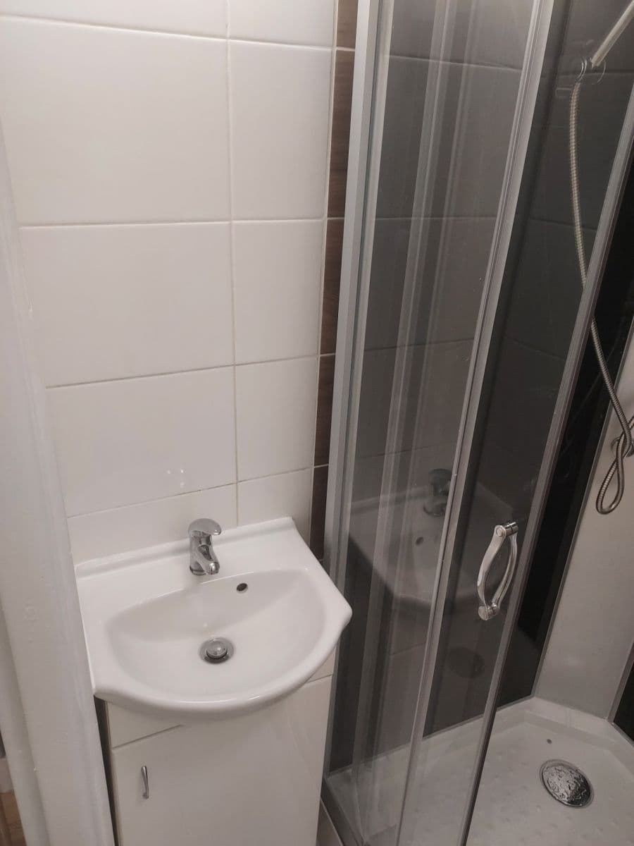 Pronájem bytu 3+1 60 m², Borovského, Karviná, Moravskoslezský kraj Pronájem bytu 3+1 60 m², Borovského, Karviná, Moravskoslezský kraj