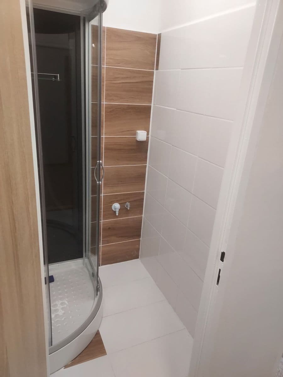 Pronájem bytu 3+1 60 m², Borovského, Karviná, Moravskoslezský kraj Pronájem bytu 3+1 60 m², Borovského, Karviná, Moravskoslezský kraj