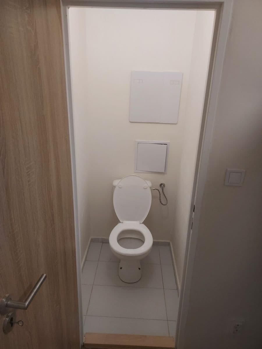 Pronájem bytu 3+1 60 m², Borovského, Karviná, Moravskoslezský kraj Pronájem bytu 3+1 60 m², Borovského, Karviná, Moravskoslezský kraj