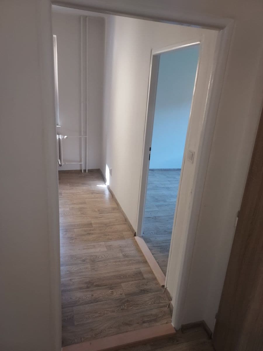 Pronájem bytu 3+1 60 m², Borovského, Karviná, Moravskoslezský kraj Pronájem bytu 3+1 60 m², Borovského, Karviná, Moravskoslezský kraj