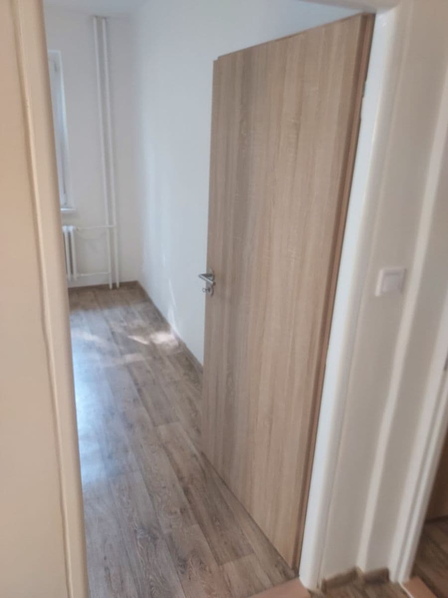 Pronájem bytu 3+1 60 m², Borovského, Karviná, Moravskoslezský kraj Pronájem bytu 3+1 60 m², Borovského, Karviná, Moravskoslezský kraj