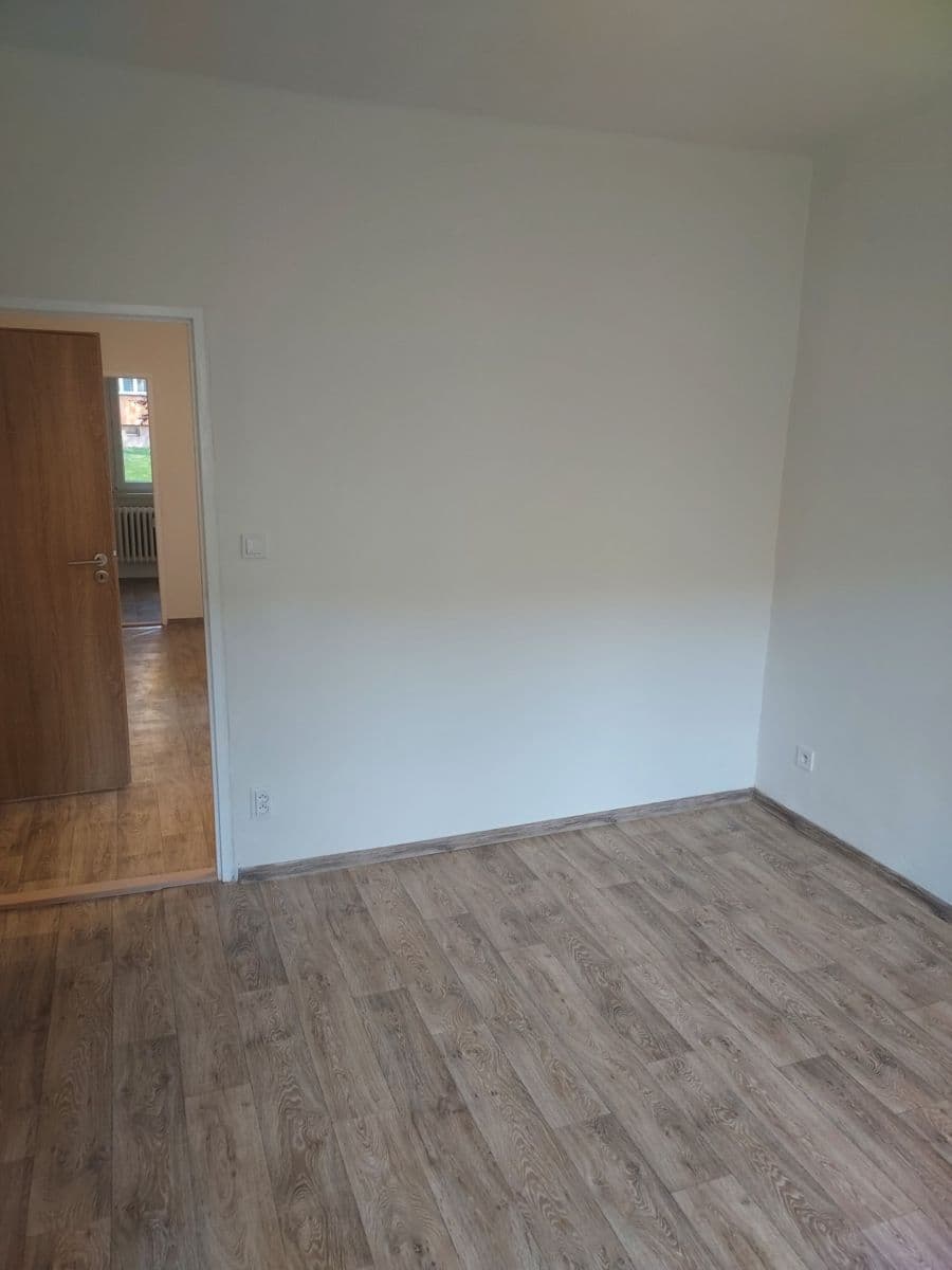 Pronájem bytu 3+1 60 m², Borovského, Karviná, Moravskoslezský kraj Pronájem bytu 3+1 60 m², Borovského, Karviná, Moravskoslezský kraj