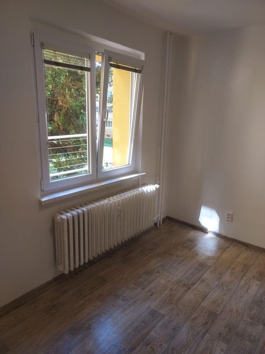 Pronájem bytu 3+1 60 m², Borovského, Karviná, Moravskoslezský kraj Pronájem bytu 3+1 60 m², Borovského, Karviná, Moravskoslezský kraj