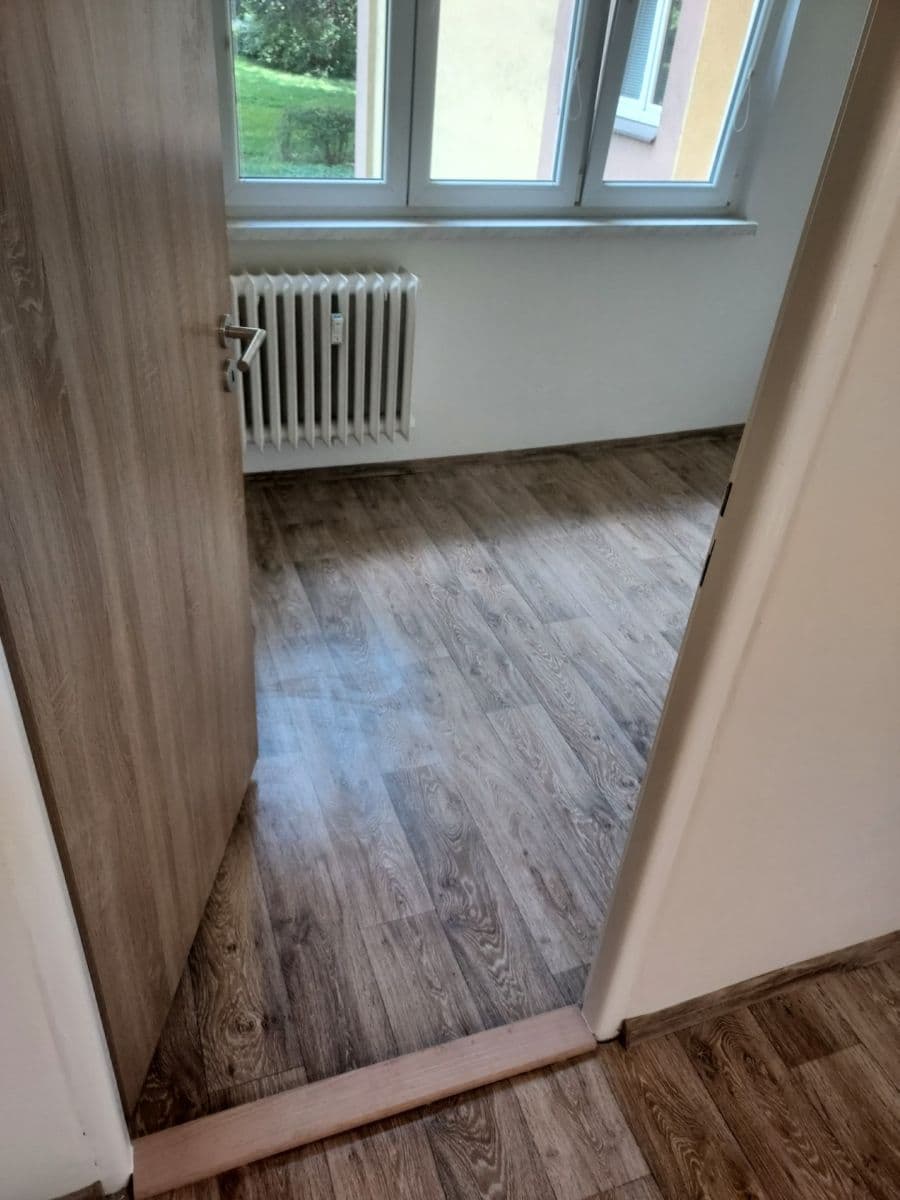 Pronájem bytu 3+1 60 m², Borovského, Karviná, Moravskoslezský kraj Pronájem bytu 3+1 60 m², Borovského, Karviná, Moravskoslezský kraj