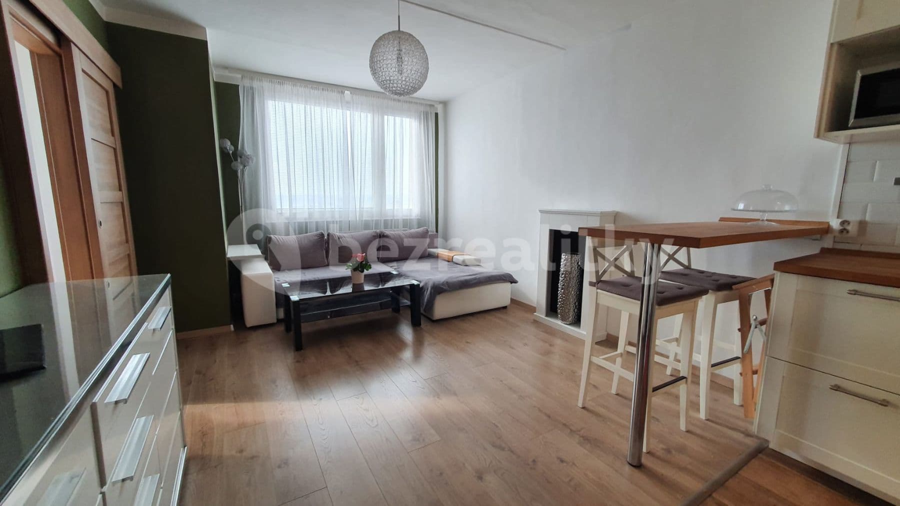 Pronájem bytu 2+kk 44 m², Cílkova, Praha, Praha Pronájem bytu 2+kk 44 m², Cílkova, Praha, Praha