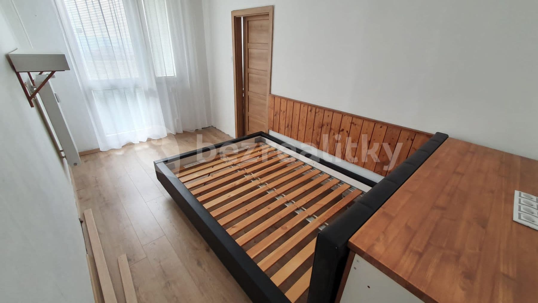 Pronájem bytu 2+kk 44 m², Cílkova, Praha, Praha Pronájem bytu 2+kk 44 m², Cílkova, Praha, Praha