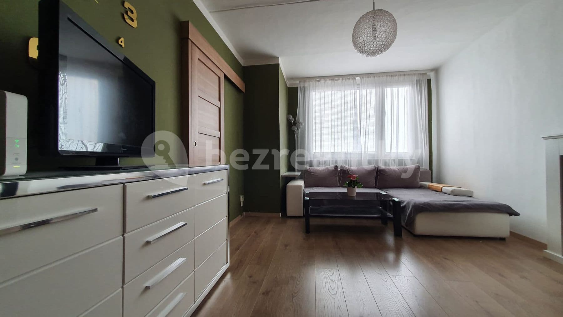 Pronájem bytu 2+kk 44 m², Cílkova, Praha, Praha Pronájem bytu 2+kk 44 m², Cílkova, Praha, Praha