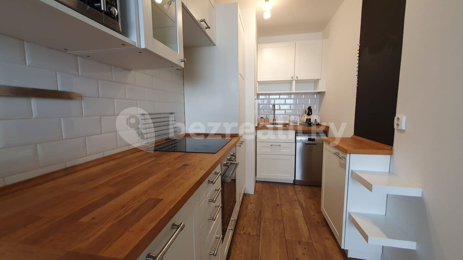 Pronájem bytu 2+kk 44 m², Cílkova, Praha, Praha Pronájem bytu 2+kk 44 m², Cílkova, Praha, Praha