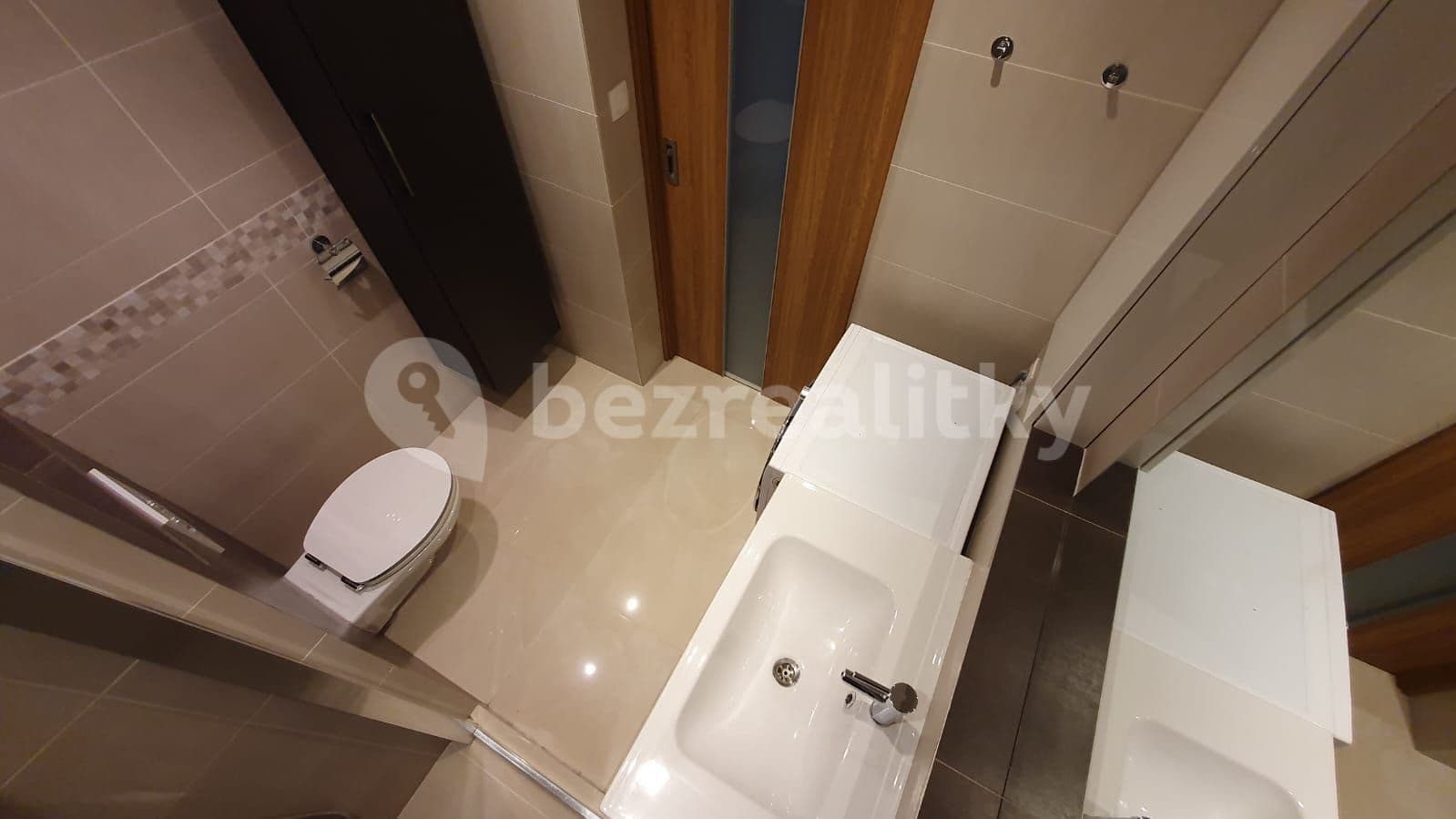 Pronájem bytu 2+kk 44 m², Cílkova, Praha, Praha Pronájem bytu 2+kk 44 m², Cílkova, Praha, Praha