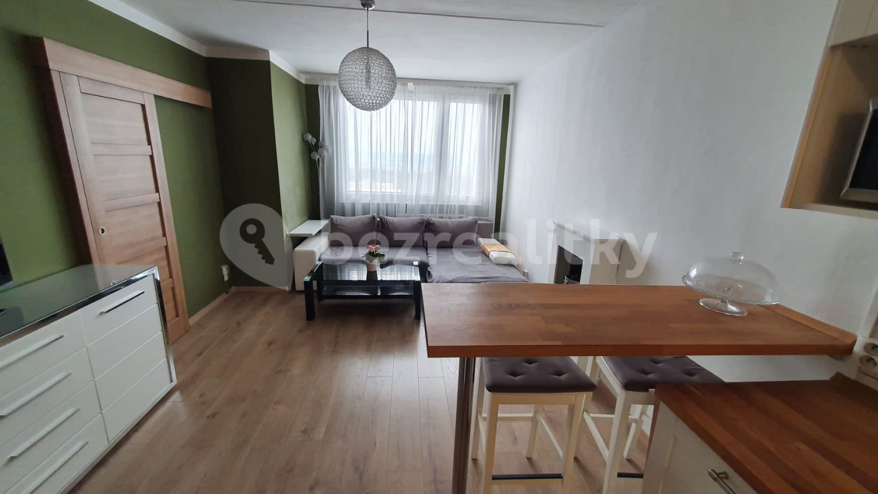 Pronájem bytu 2+kk 44 m², Cílkova, Praha, Praha Pronájem bytu 2+kk 44 m², Cílkova, Praha, Praha