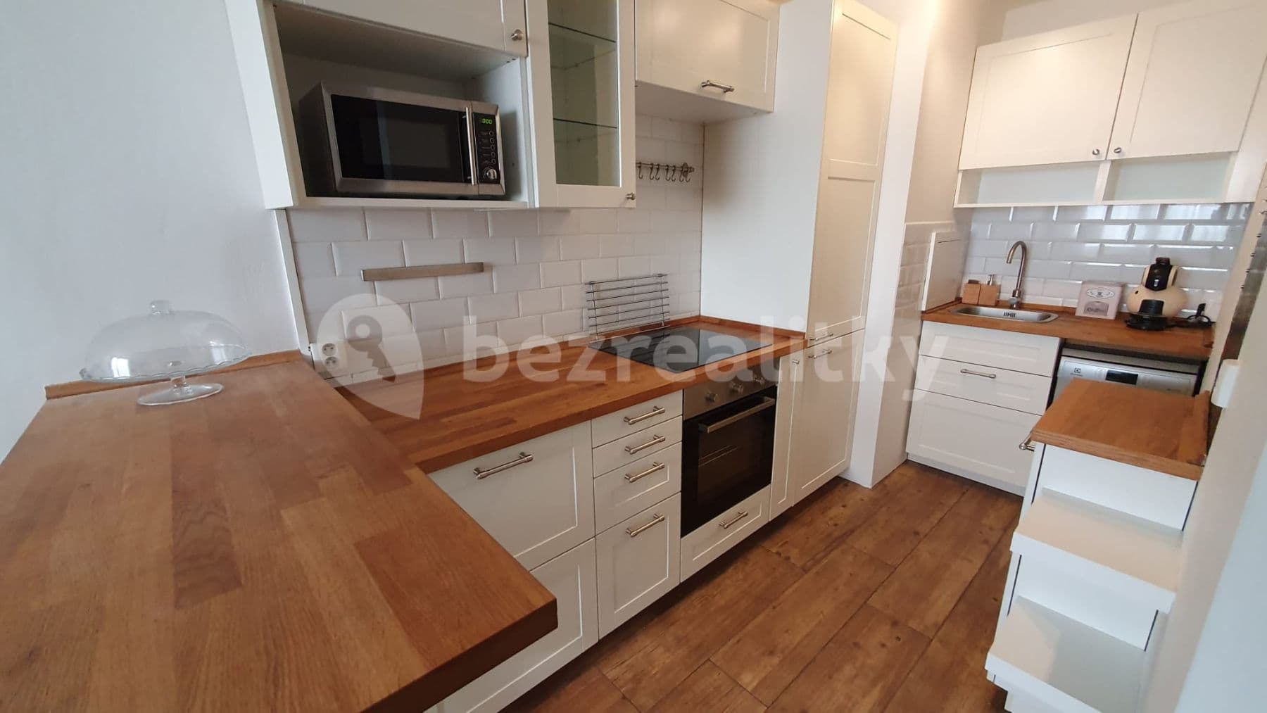 Pronájem bytu 2+kk 44 m², Cílkova, Praha, Praha Pronájem bytu 2+kk 44 m², Cílkova, Praha, Praha