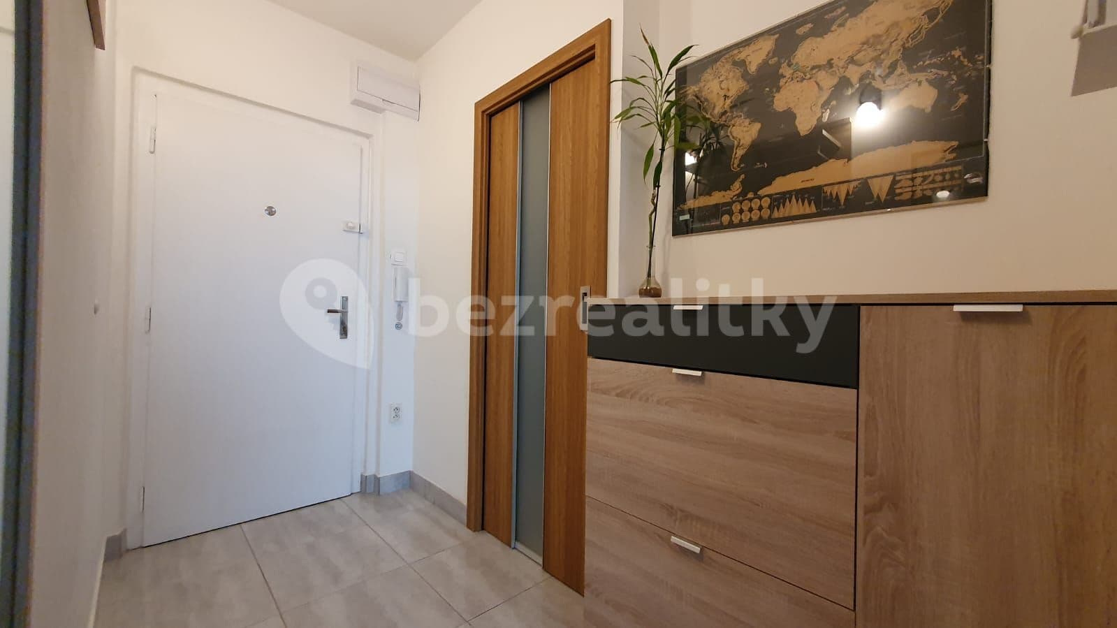 Pronájem bytu 2+kk 44 m², Cílkova, Praha, Praha Pronájem bytu 2+kk 44 m², Cílkova, Praha, Praha
