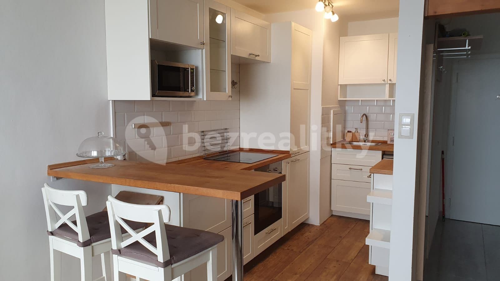 Pronájem bytu 2+kk 44 m², Cílkova, Praha, Praha Pronájem bytu 2+kk 44 m², Cílkova, Praha, Praha