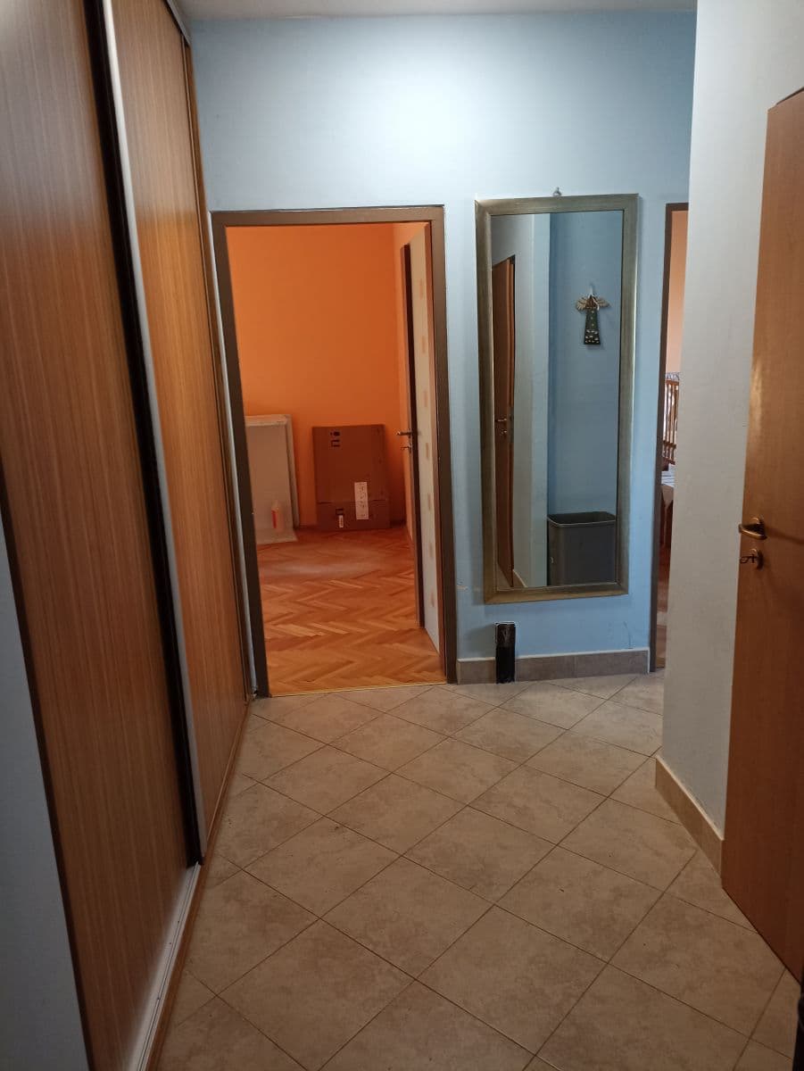 Pronájem bytu 2+1 57 m², Húskova, Brno, Jihomoravský kraj Pronájem bytu 2+1 57 m², Húskova, Brno, Jihomoravský kraj