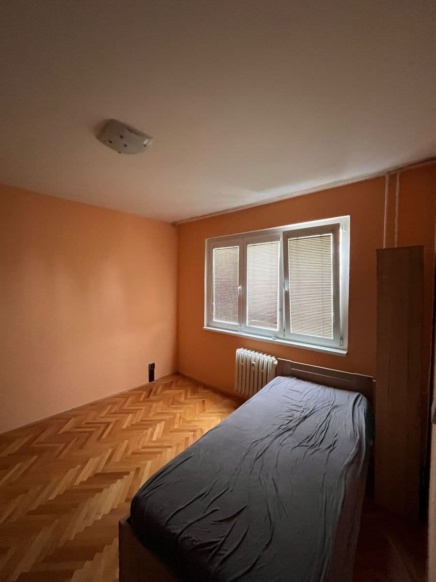 Pronájem bytu 2+1 57 m², Húskova, Brno, Jihomoravský kraj Pronájem bytu 2+1 57 m², Húskova, Brno, Jihomoravský kraj