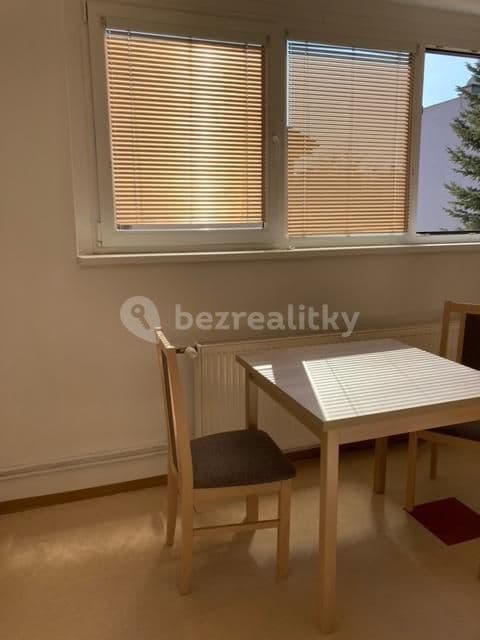 Pronájem bytu Garsoniéra 30 m², U Dubu, Praha, Praha Pronájem bytu Garsoniéra 30 m², U Dubu, Praha, Praha