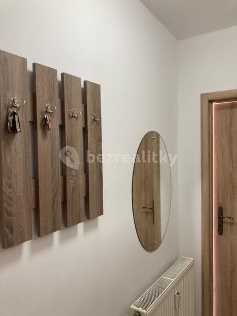 Pronájem bytu Garsoniéra 30 m², U Dubu, Praha, Praha Pronájem bytu Garsoniéra 30 m², U Dubu, Praha, Praha