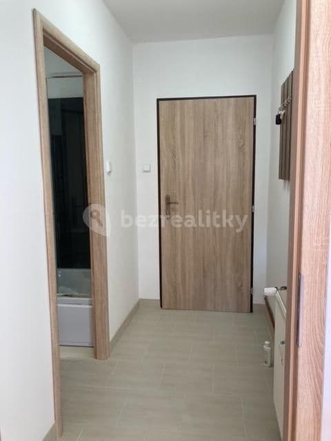 Pronájem bytu Garsoniéra 30 m², U Dubu, Praha, Praha Pronájem bytu Garsoniéra 30 m², U Dubu, Praha, Praha
